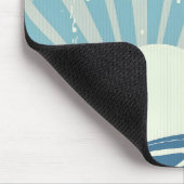 モチベーション肯定 マウスパッド (コーナー)