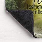 モチベーション肯定 マウスパッド (コーナー)