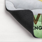 モチベーション肯定 マウスパッド (コーナー)