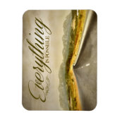 モチベーション肯定 マグネット (縦)