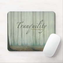 モチベーション肯定「静けさが私を取り巻く」