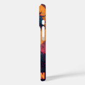 モチベーション404はっきりしたケース – 男性デザイン Case-Mate iPhoneケース (裏面 / 左)