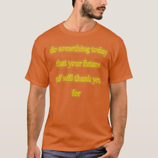 モチベーション4 Tシャツ