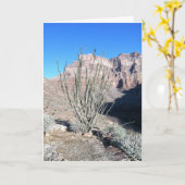 モチベーション、インスピレーション、勇気付けられるカード カード (黄色い花)