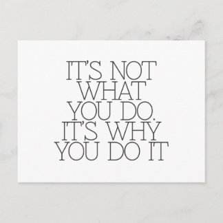 モチベーション、インスピレーション、賢明な言葉。名言 ポストカード