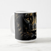 モチベーション コーヒー カップ (正面左)