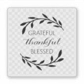 モチベーション・シール シール (正面)