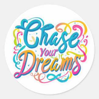 モチベーション・シール ラウンドシール