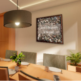 モチベーション・スピーチが写真ポスター ポスター