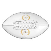 モチベーション スポーツ アメリカンフットボール (正面)