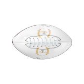 モチベーション スポーツ アメリカンフットボール (正面)