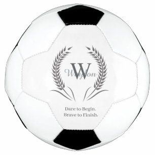 モチベーション スポーツ サッカーボール