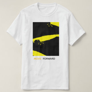 モチベーション デザイン Tシャツ