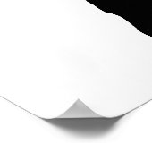 モチベーション・ドリーム信じがサッカーを達成する ポスター (角)