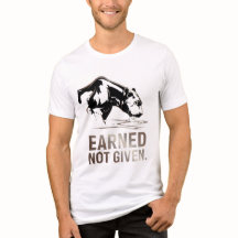モチベーション パンサー ジム 引用 Tシャツ