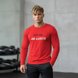モチベーション フィットネス Tシャツ
