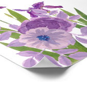 モチベーション・フレーム ポスター (角)