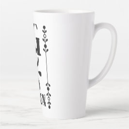 モチベーション ブルーデイリーマグ カフェラテマグ