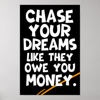 モチベーション・ポスター ポスター