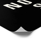 モチベーション、前向きな名言、前向きな言葉 ポスター (角)