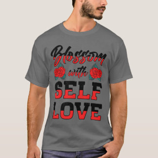 モチベーション SLove ポジティブ 愛してる S ファミリー Tシャツ