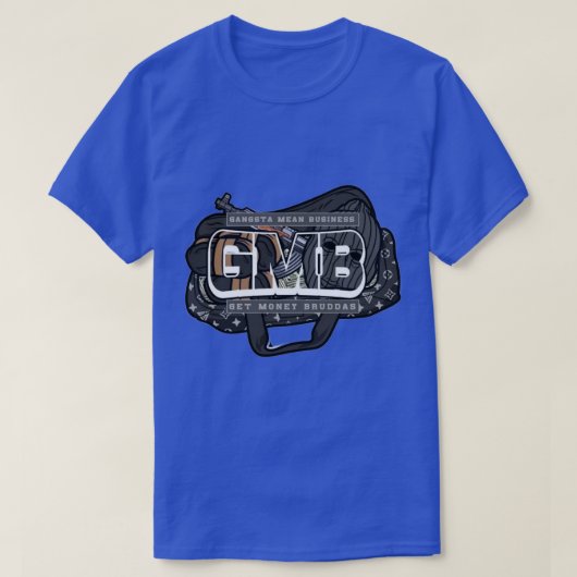 モチベーション Tシャツ (デザイン正面)