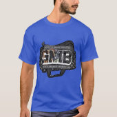 モチベーション Tシャツ (正面)