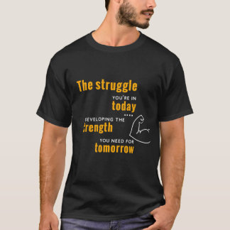 モチベーションTシャツ ギフト 誕生日 Tシャツ