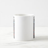 モチベーションTシャツ コーヒーマグカップ (中央)