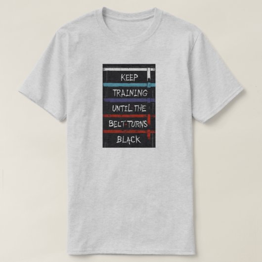 モチベーションTシャツ Tシャツ (デザイン正面)