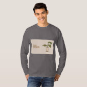 モチベーションTシャツ Tシャツ (正面フル)
