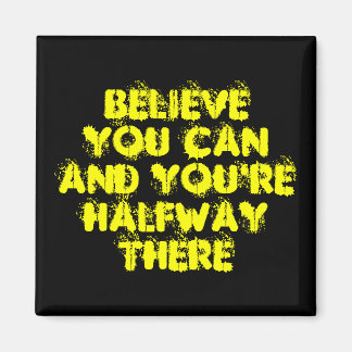 モチベ感動的ーショ前向きン成功引用文 マグネット