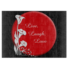 モチモダンーカラス板 カッティングボード