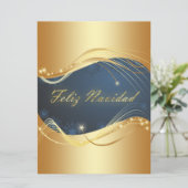 モチモドラド・ド・ナヴィダコン・フォンド・アズール シーズンカード (スタンド正面)