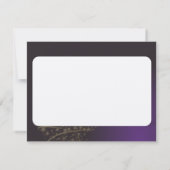 モチモナビデノモラドオスクロコンドラドアルボルドゥ 招待状 (裏面)