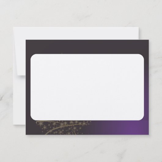 モチモナビデノモラドオスクロコンドラドアルボルドゥ 招待状 (裏面)