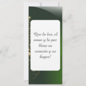 モチモナビデノ・ヴェルデ・コン・アルボル・デ・ナヴィダッド。V2.0 (裏面)