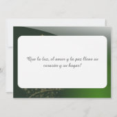 モチモナビデノ・ヴェルデ・コン・アルボル・デ・ナヴィダッド。V2.0 (裏面)