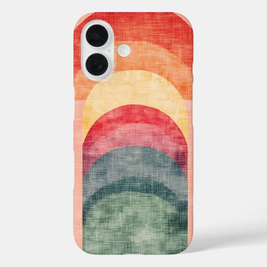 モチャアウラ – 電話ケース Case-Mate iPhoneケース (裏面)