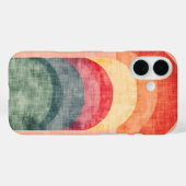 モチャアウラ – 電話ケース Case-Mate iPhoneケース (裏面 (横))
