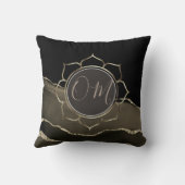 モチャアガテグリタリーOM蓮花びら クッション (裏面)