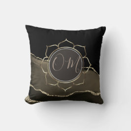 モチャアガテグリタリーOM蓮花びら クッション