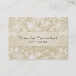 モチャクリーム《写真》ぼけ味イベントプランナー名刺 名刺