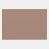 モチャタペストリーロココマンダラエレガントダイアモンドタイル ラッピングペーパーシート (正面2)