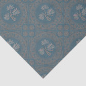 モチャタペストリーロココマンダラエレガントダイアモンドタイル 薄葉紙 (詳細)