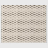 モチャドットブリス ラッピングペーパー (フラット)