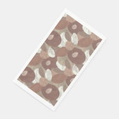 モチャハイビスカスボタニカル調和カーテン (コーナー)