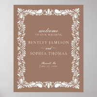 モチャブラウンタラベラタイルフェスタ結婚の歓迎