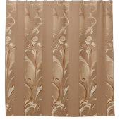 モチャブリス シャワーカーテン (正面)