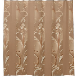 モチャブリス シャワーカーテン